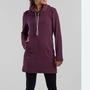 Deso Velma Fleece Dress
